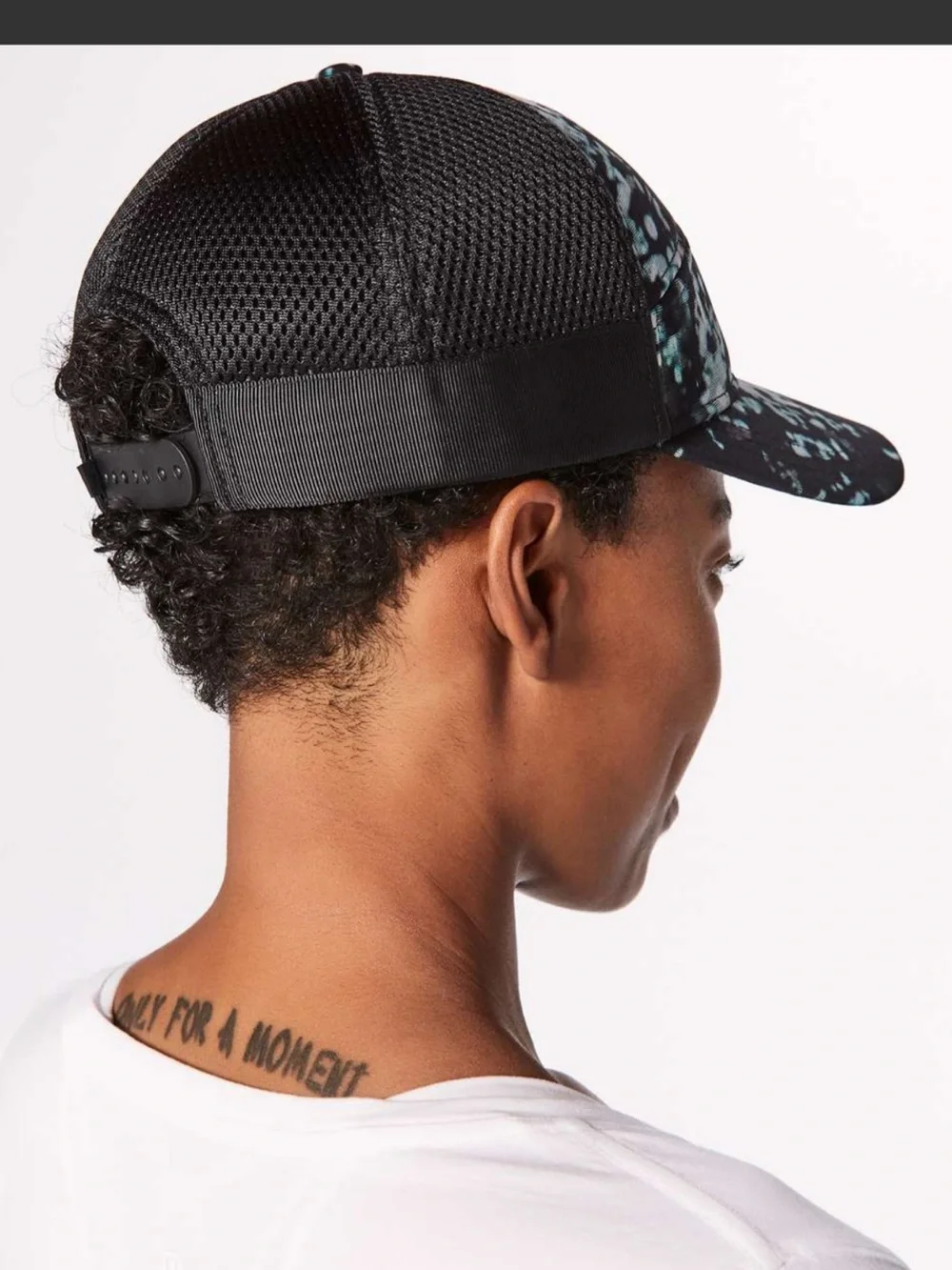 Lululemon Dash And Splash Cap II Hat